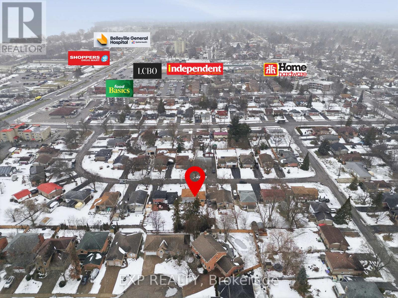 19 Alfred Drive, Belleville, Ontario  K8N 4M6 - Photo 39 - X12694012