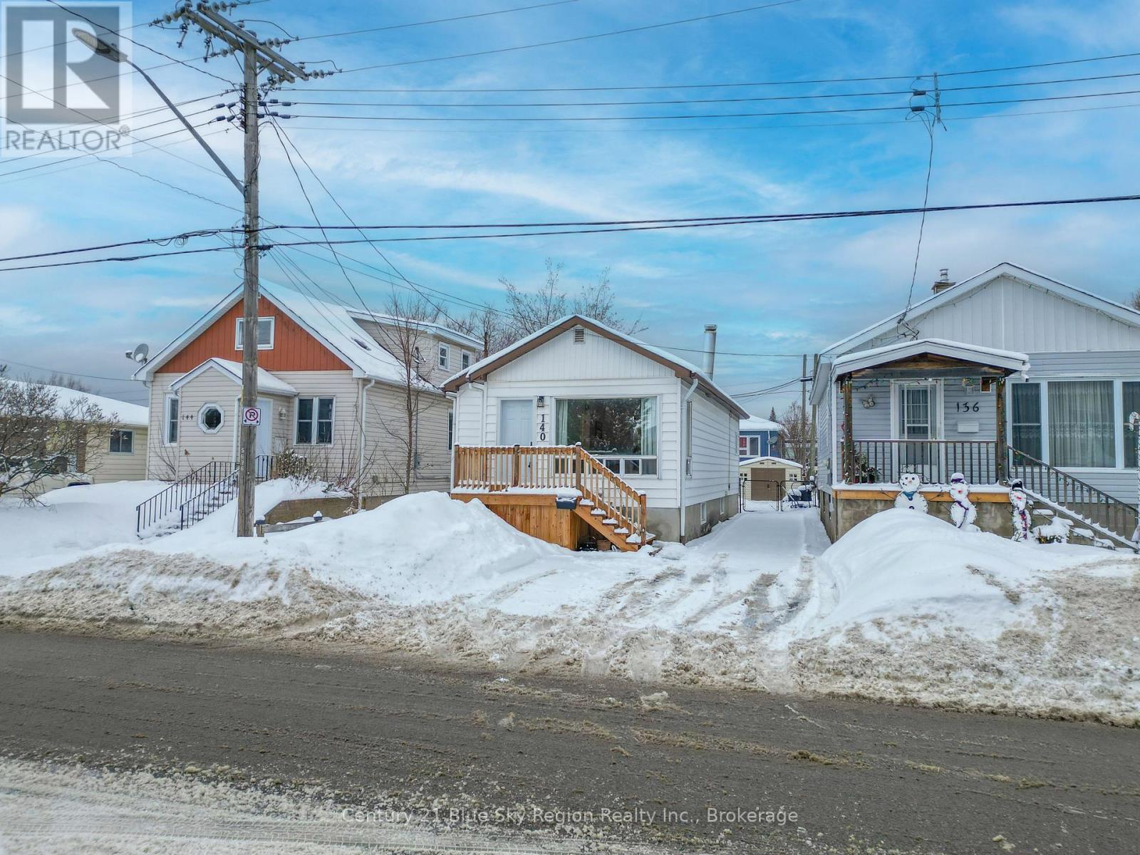 140 Greenwood Avenue, North Bay (West End), Ontario  P1B 5E9 - Photo 25 - X12694630