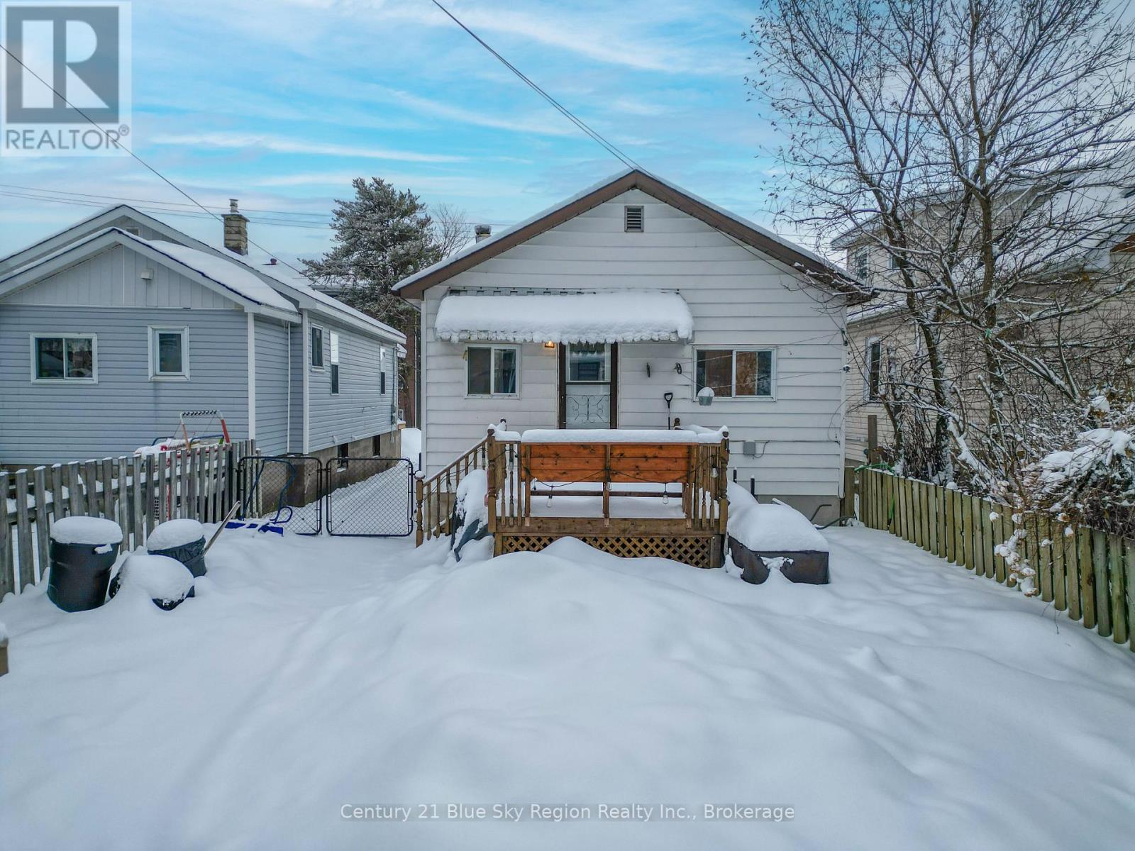 140 Greenwood Avenue, North Bay (West End), Ontario  P1B 5E9 - Photo 26 - X12694630