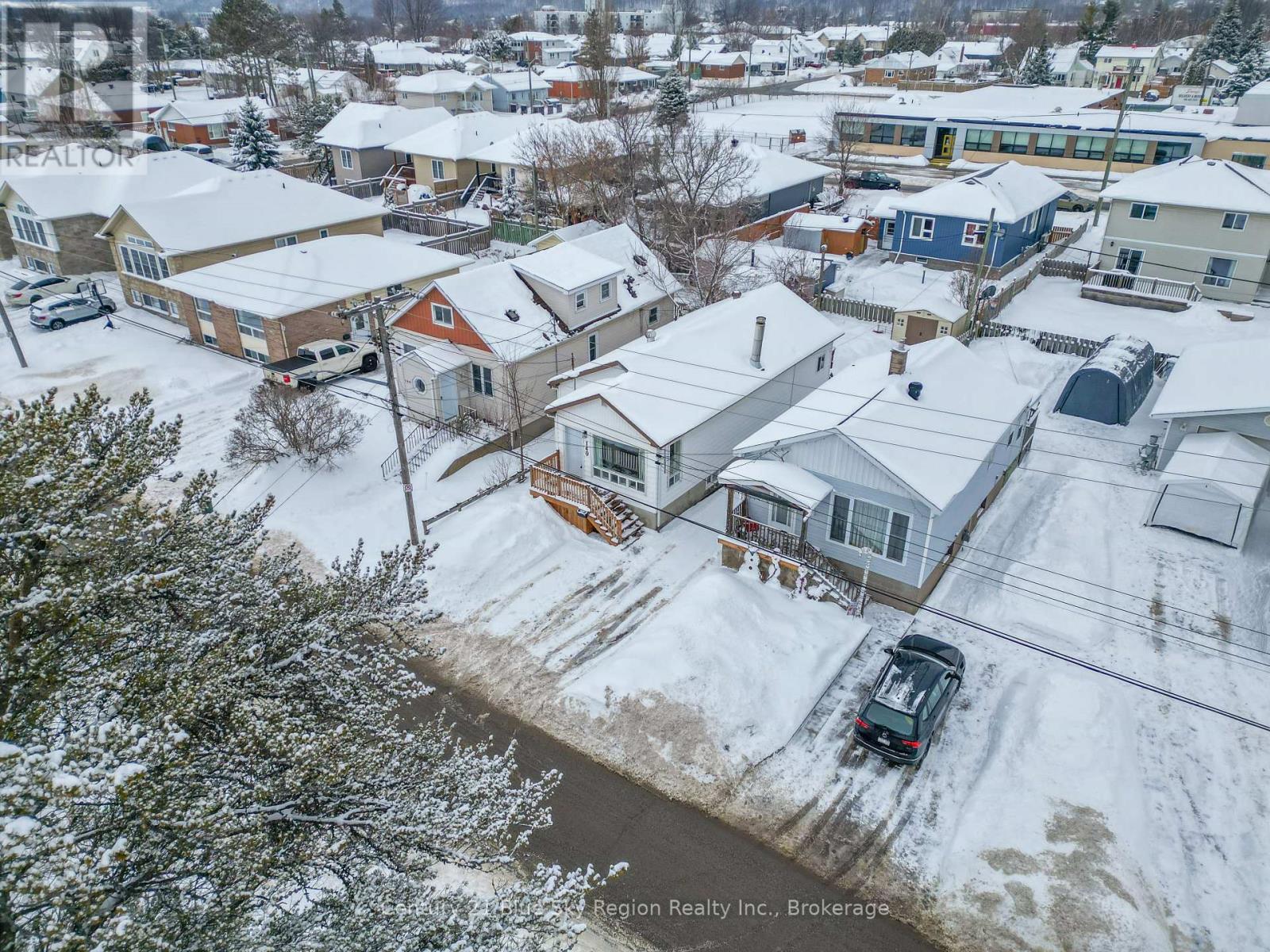 140 Greenwood Avenue, North Bay (West End), Ontario  P1B 5E9 - Photo 27 - X12694630