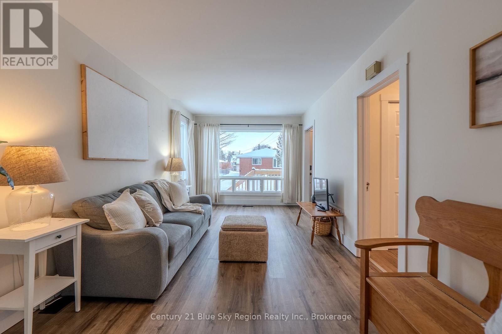 140 Greenwood Avenue, North Bay (West End), Ontario  P1B 5E9 - Photo 3 - X12694630