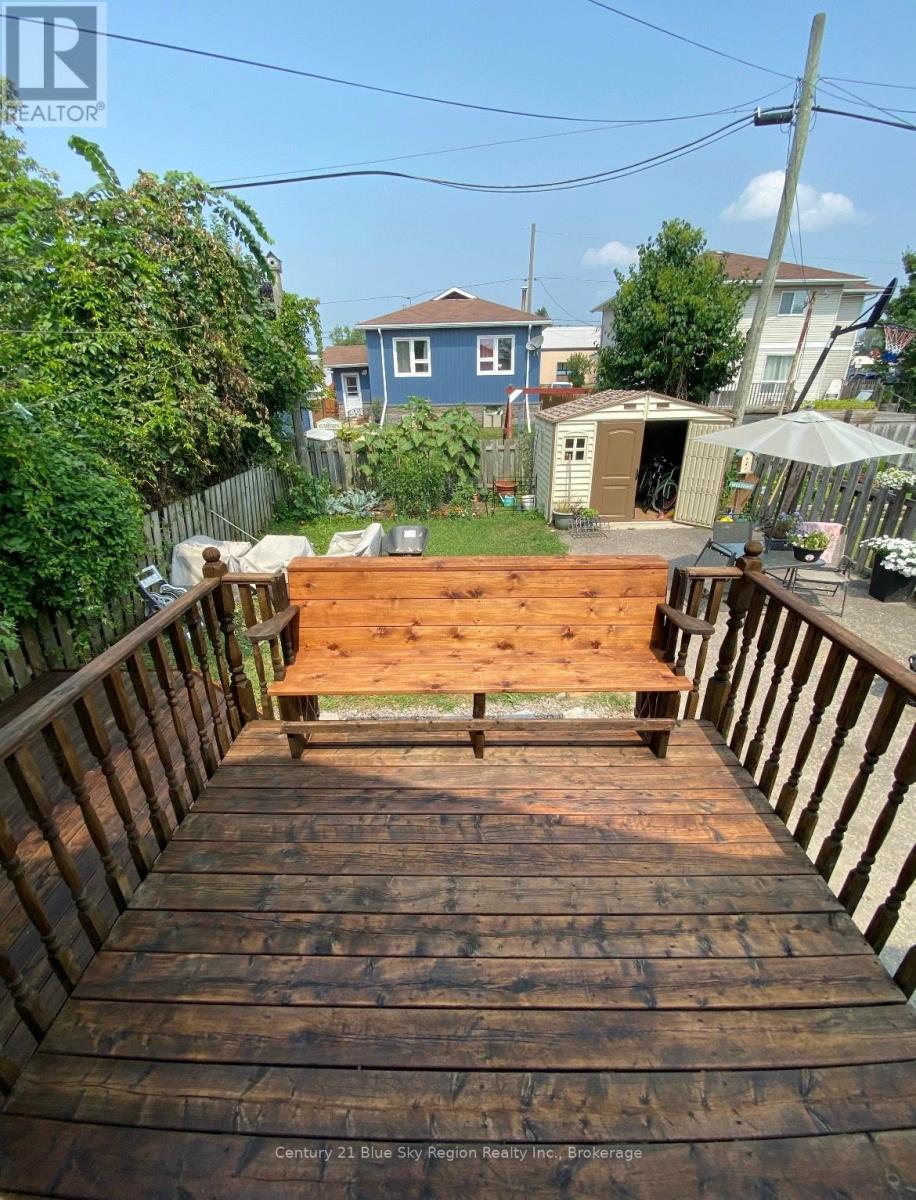 140 Greenwood Avenue, North Bay (West End), Ontario  P1B 5E9 - Photo 30 - X12694630