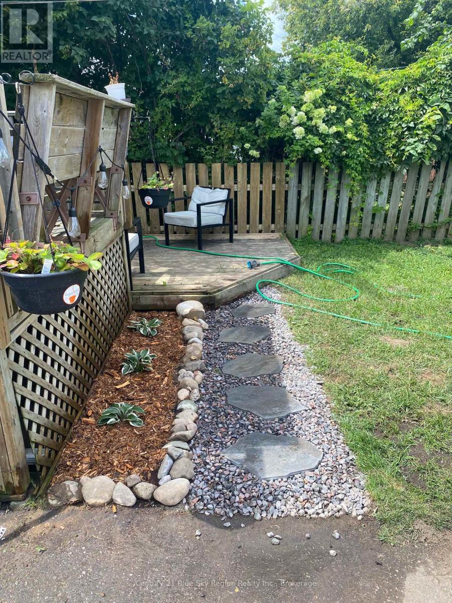 140 Greenwood Avenue, North Bay (West End), Ontario  P1B 5E9 - Photo 32 - X12694630