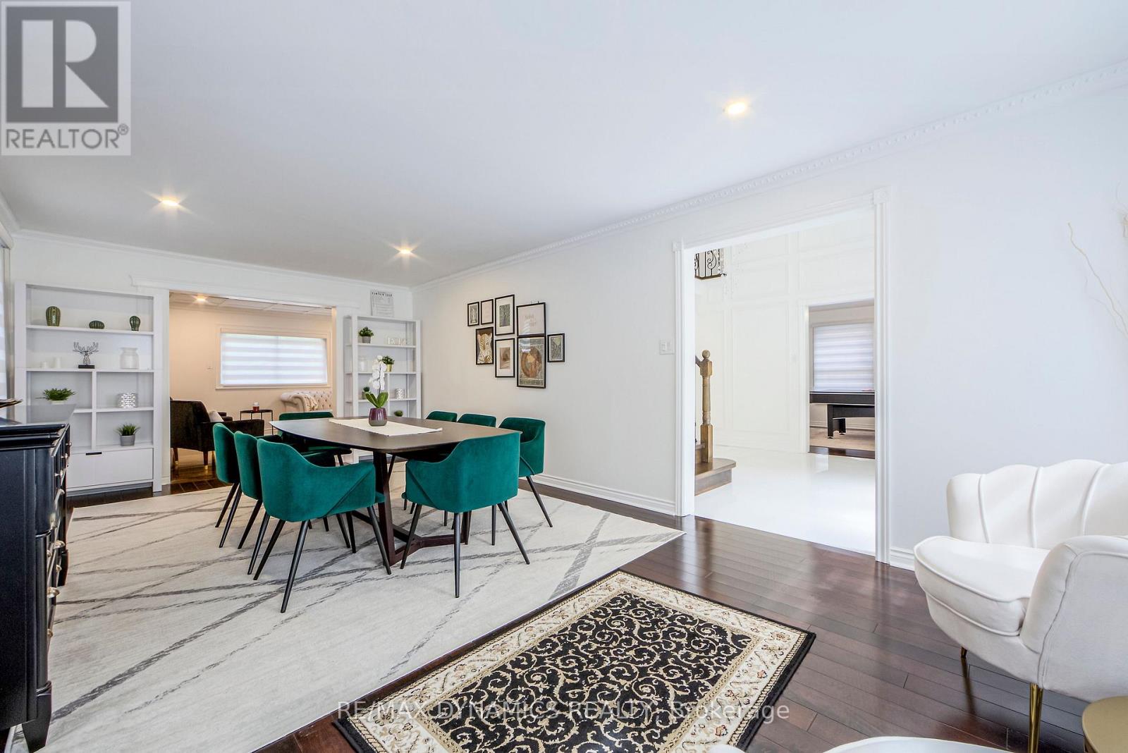 267 Hidden Trail, Toronto, Ontario  M2R 3S7 - Photo 8 - C12694082