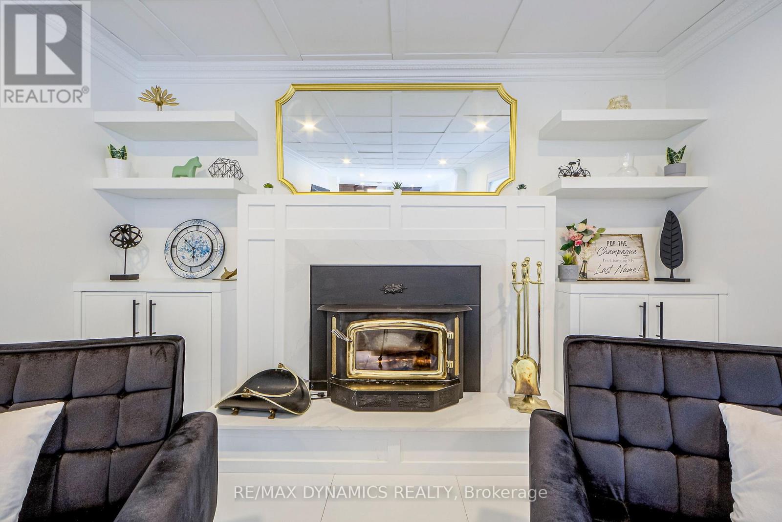 267 Hidden Trail, Toronto, Ontario  M2R 3S7 - Photo 13 - C12694082