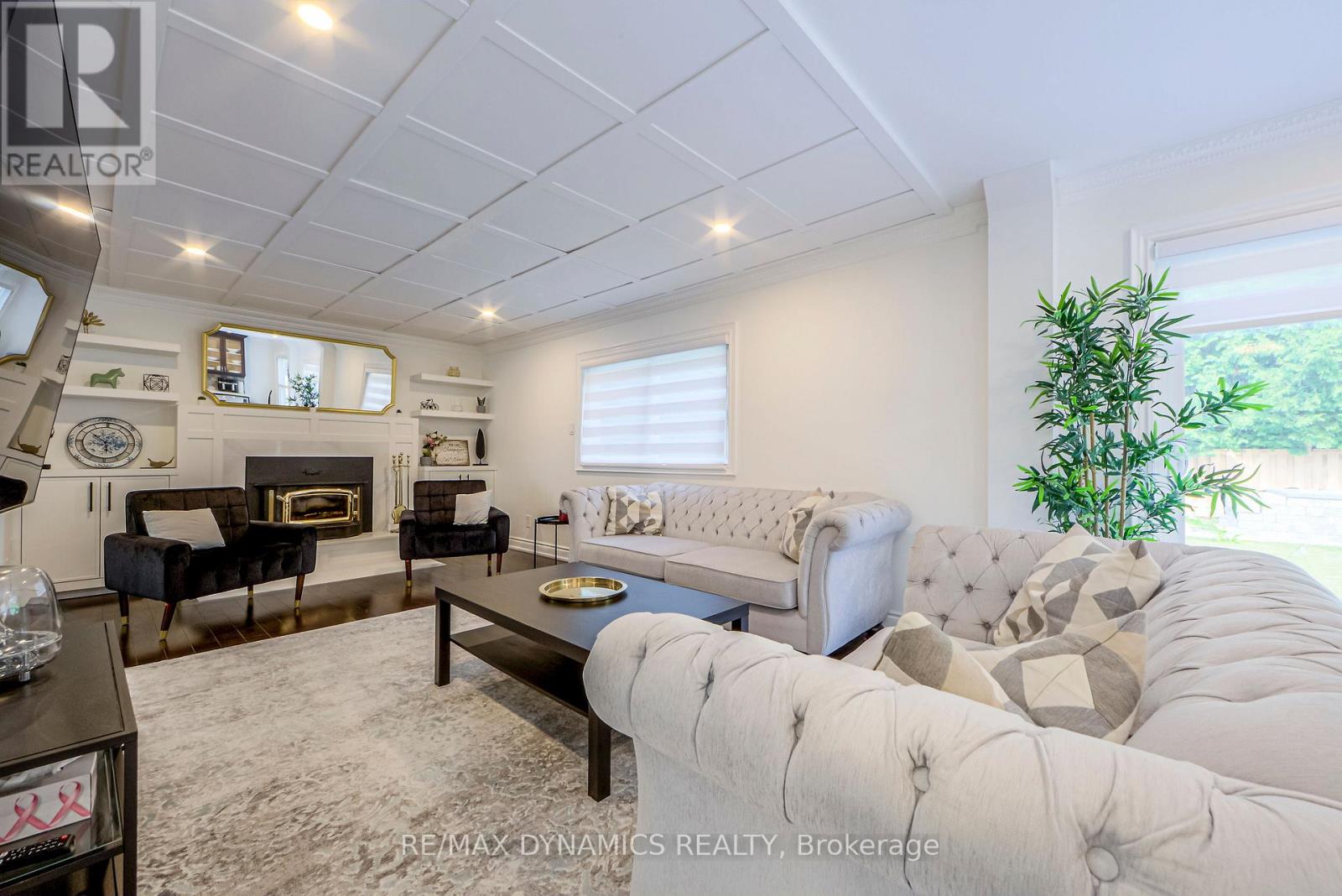 267 Hidden Trail, Toronto, Ontario  M2R 3S7 - Photo 15 - C12694082