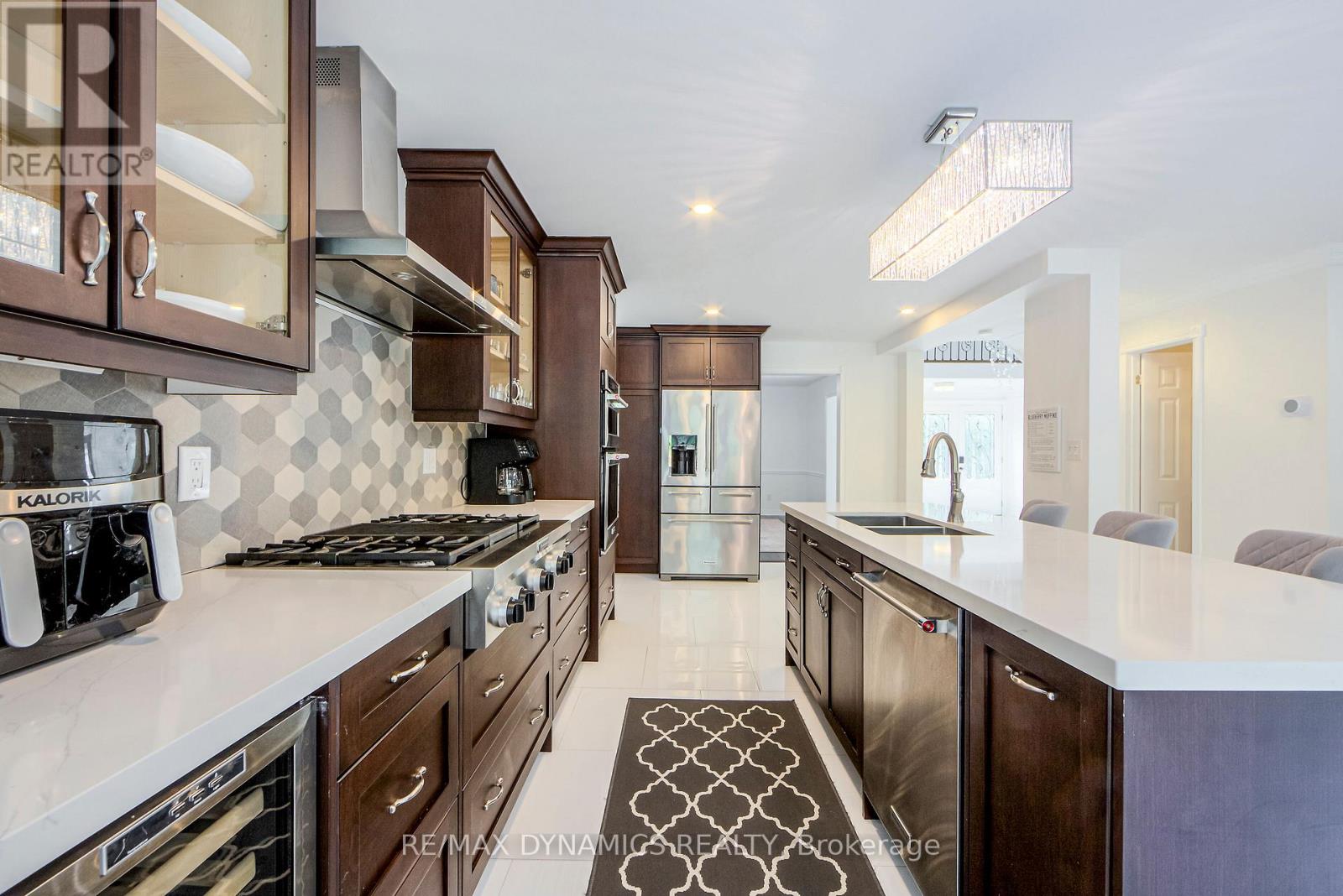 267 Hidden Trail, Toronto, Ontario  M2R 3S7 - Photo 21 - C12694082