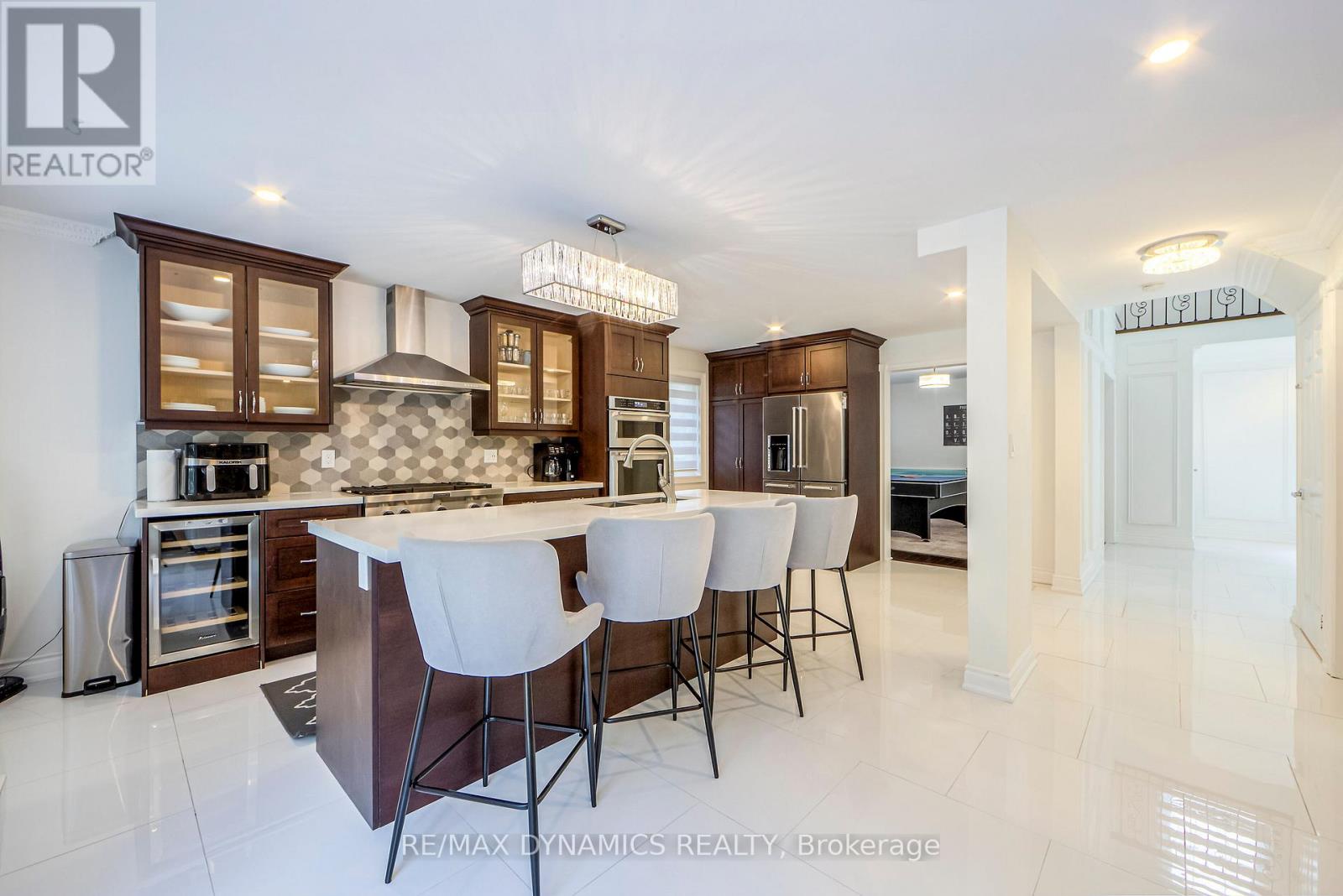 267 Hidden Trail, Toronto, Ontario  M2R 3S7 - Photo 17 - C12694082