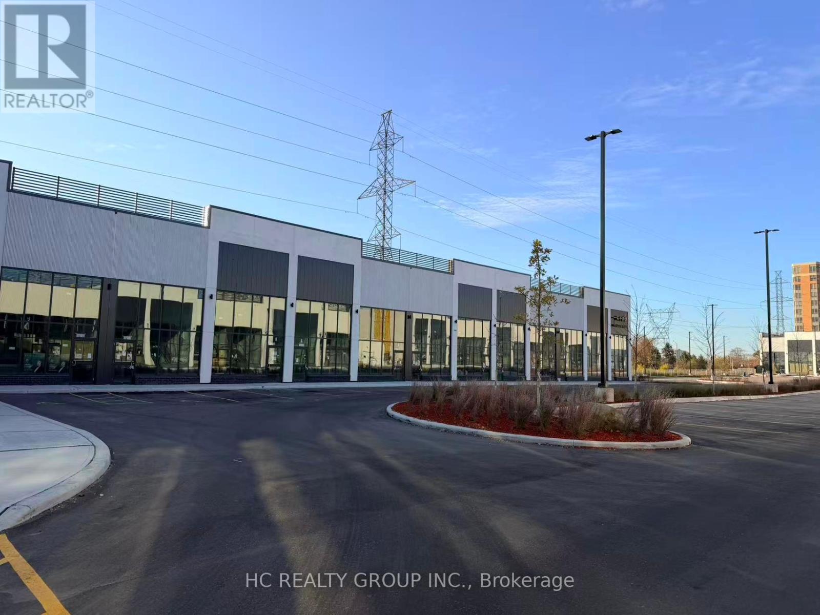 C8 - 3101 KENNEDY ROAD, Toronto, Ontario