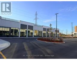 C8 - 3101 KENNEDY ROAD, Toronto, Ontario