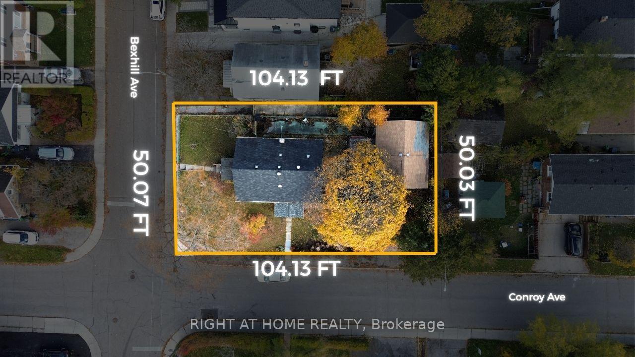 41 Bexhill Avenue, Toronto, Ontario  M1L 3B7 - Photo 2 - E12527524