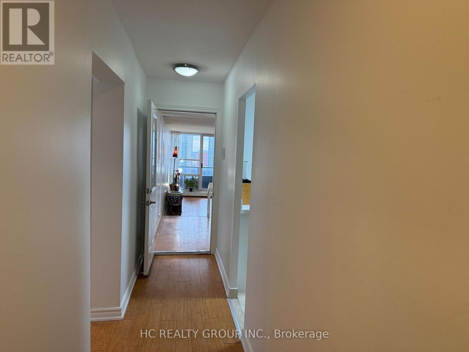 1705 - 4091 Sheppard Avenue E, Toronto, Ontario  M1S 3H2 - Photo 7 - E12694044