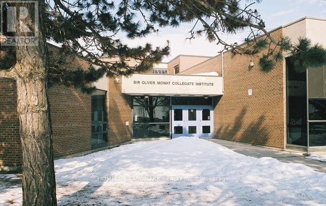 25 Vessel Crescent, Toronto, Ontario  M1C 5E4 - Photo 27 - E12694046