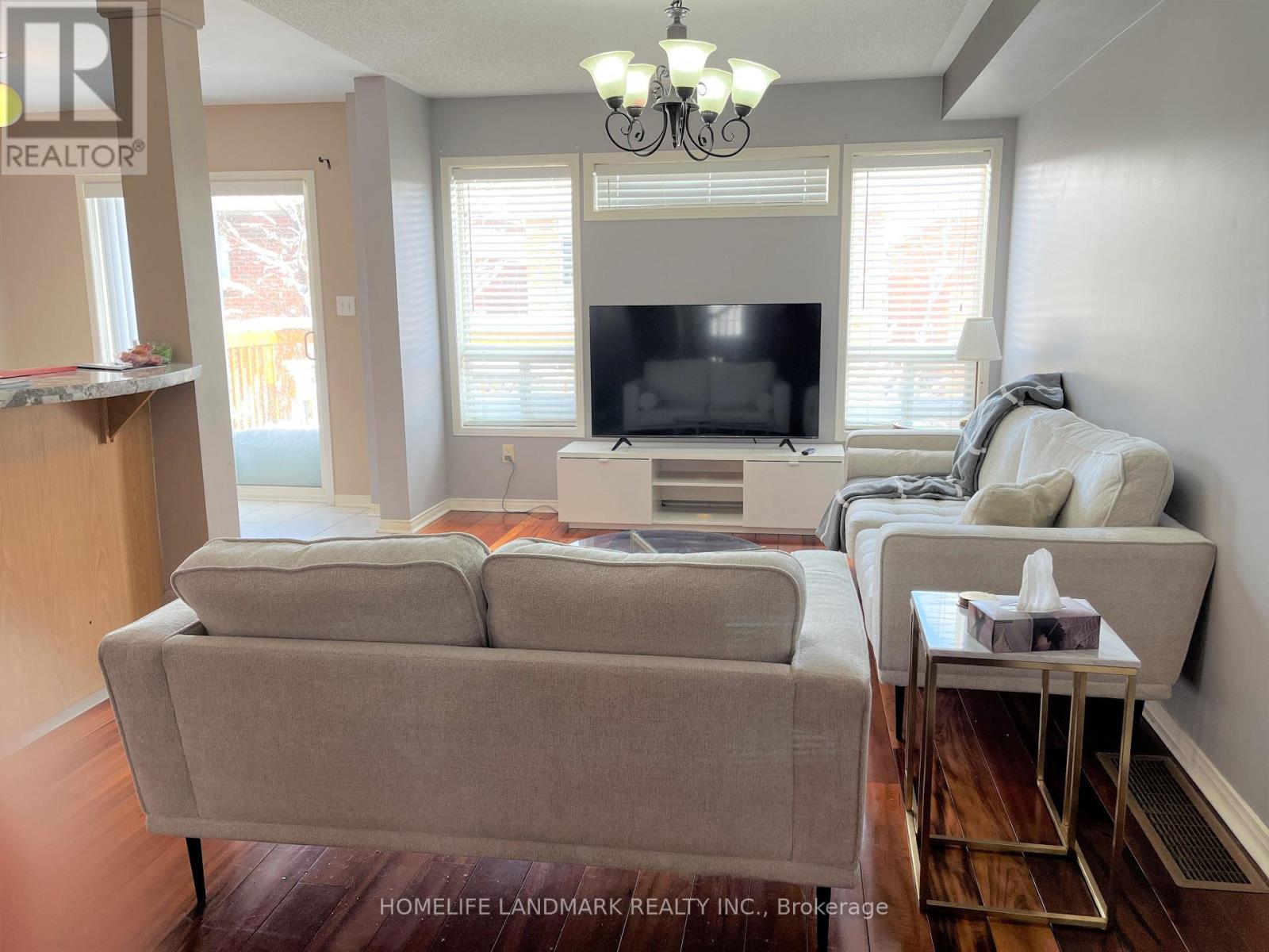 25 Vessel Crescent, Toronto, Ontario  M1C 5E4 - Photo 9 - E12694046