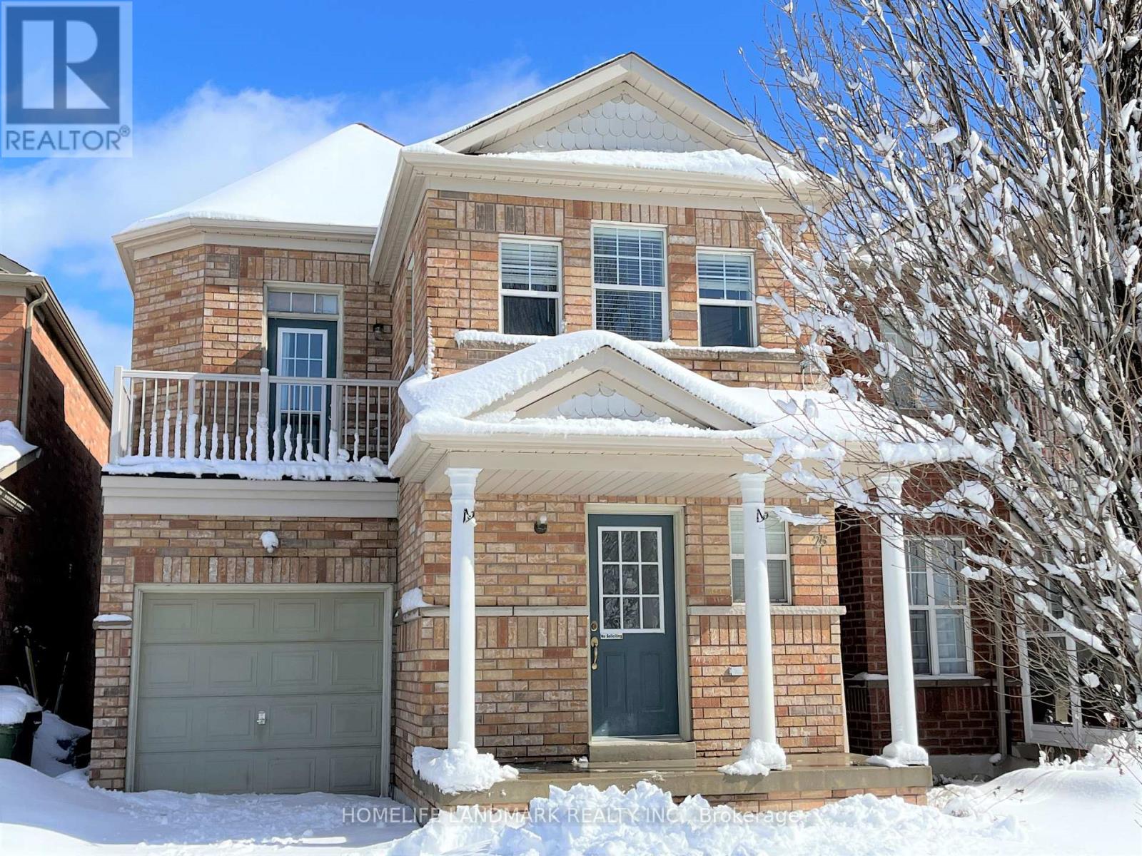 25 Vessel Crescent, Toronto, Ontario  M1C 5E4 - Photo 2 - E12694046