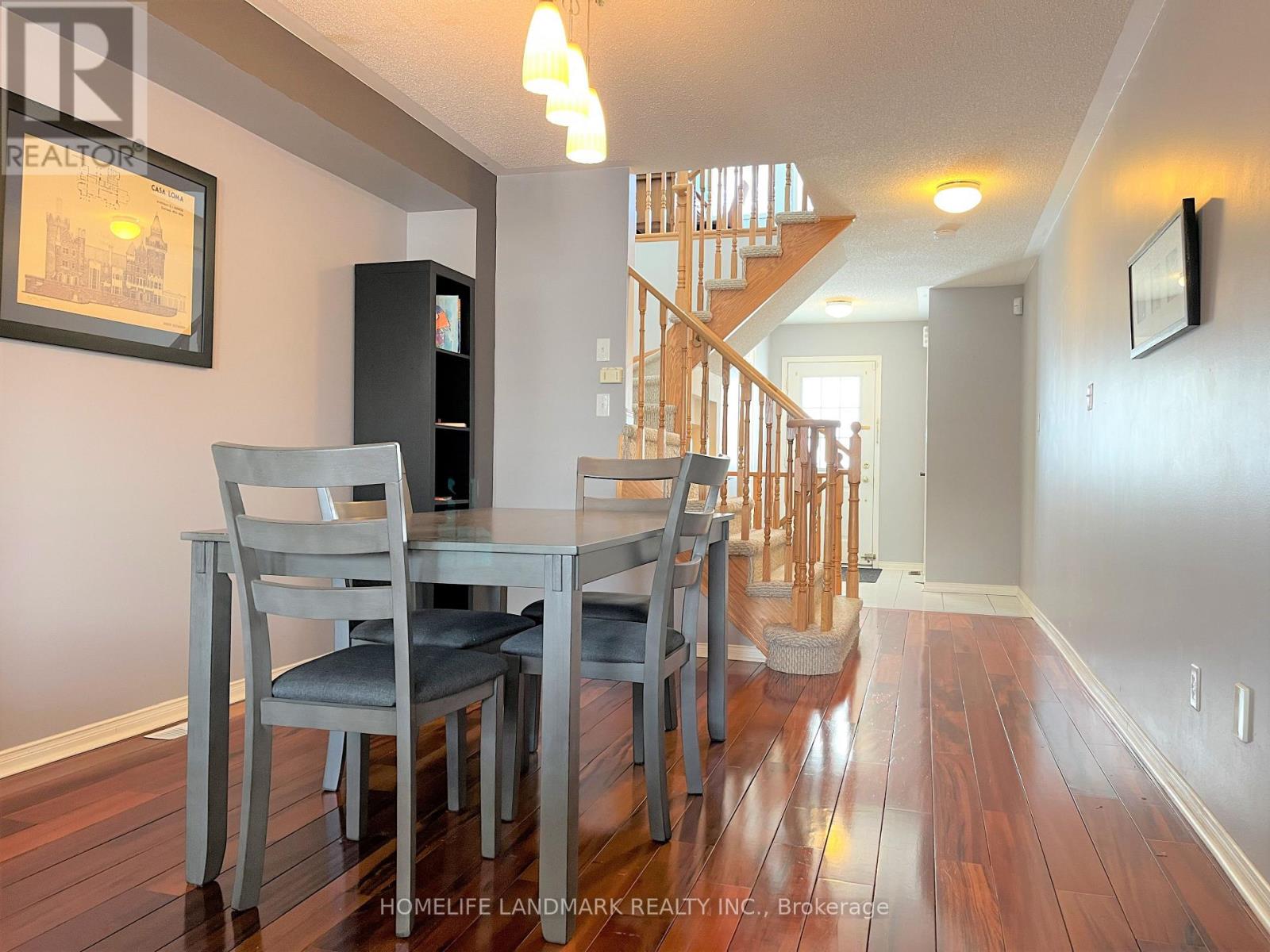 25 Vessel Crescent, Toronto, Ontario  M1C 5E4 - Photo 12 - E12694046