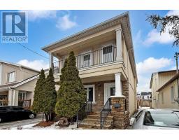 950 GREENWOOD AVENUE, Toronto, Ontario