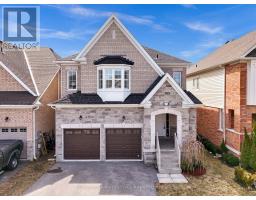 111 FRED JACKMAN AVENUE, Clarington, Ontario