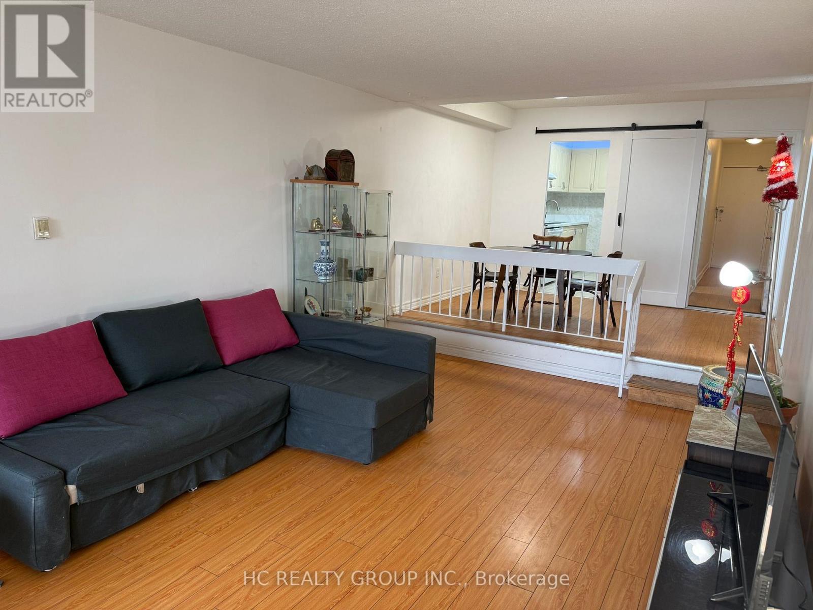 1705 - 4091 Sheppard Avenue E, Toronto, Ontario  M1S 3H2 - Photo 3 - E12694044