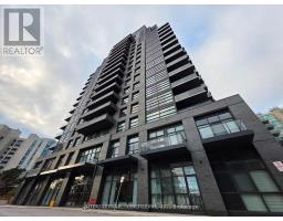 1701 - 1606 CHARLES STREET, Whitby, Ontario