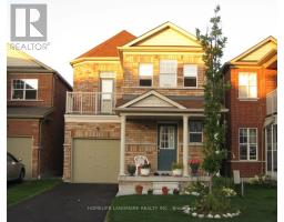 25 VESSEL CRESCENT, Toronto, Ontario