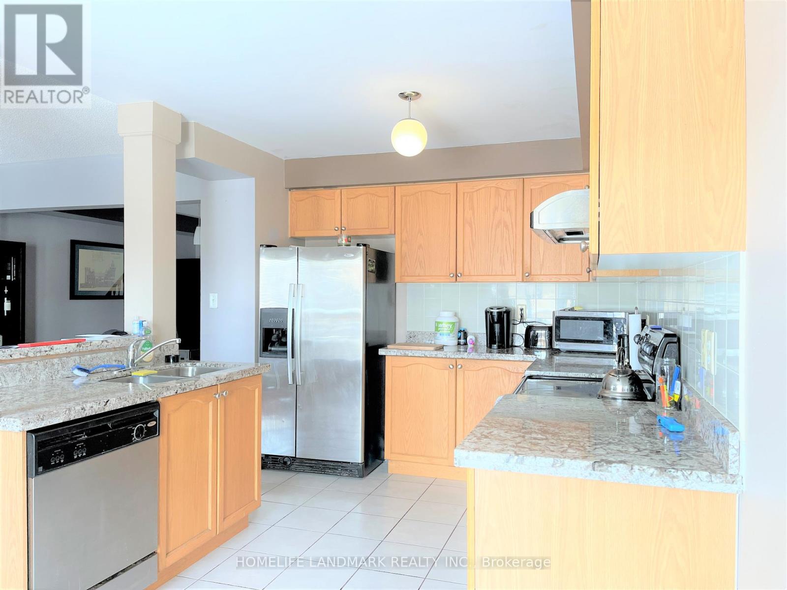 25 Vessel Crescent, Toronto, Ontario  M1C 5E4 - Photo 6 - E12694046