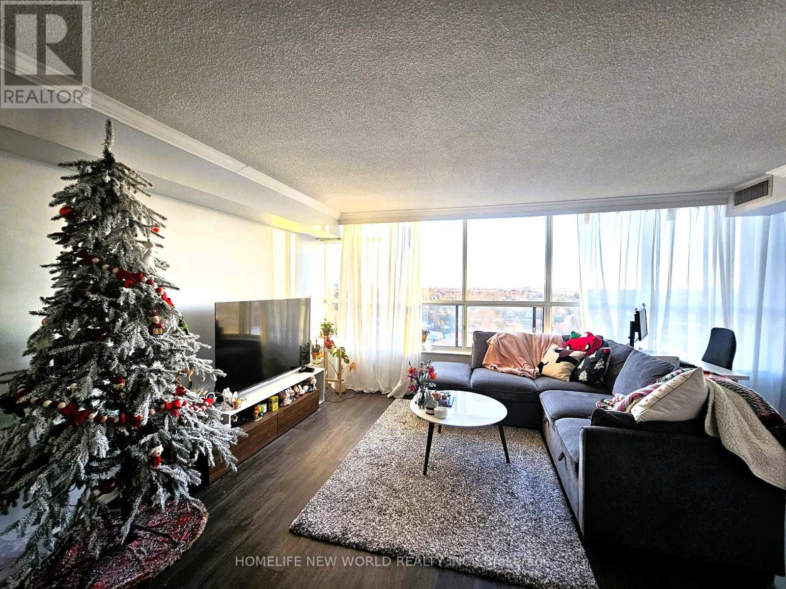 1811 - 2365 Kennedy Road, Toronto, Ontario  M1T 3S6 - Photo 3 - E12694076
