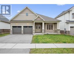 1214 GREEN ACRES DRIVE, Fort Erie, Ontario