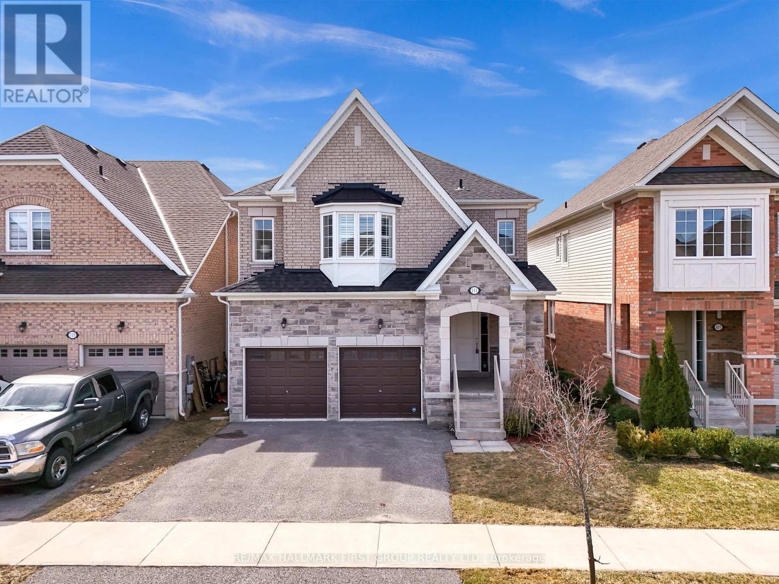 111 Fred Jackman Avenue, Clarington, Ontario  L1C 0T4 - Photo 2 - E12694060