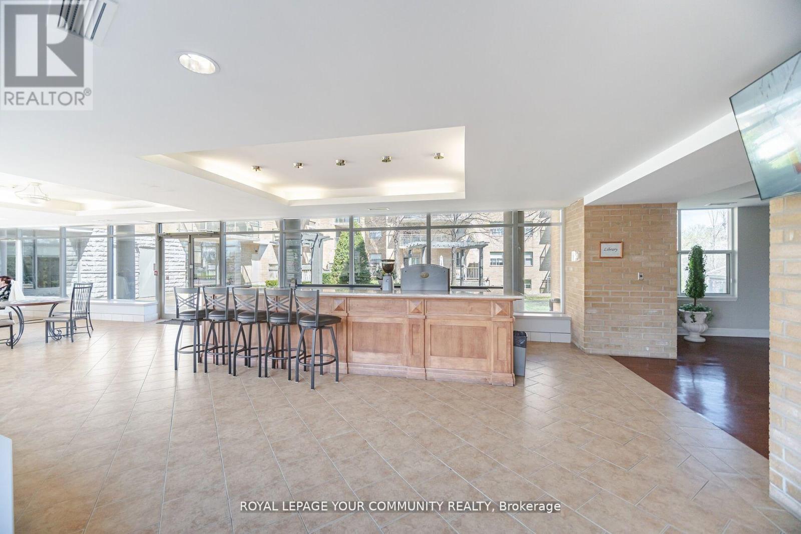 508 - 2504 Rutherford Road, Vaughan, Ontario  L4K 5N5 - Photo 21 - N12694014