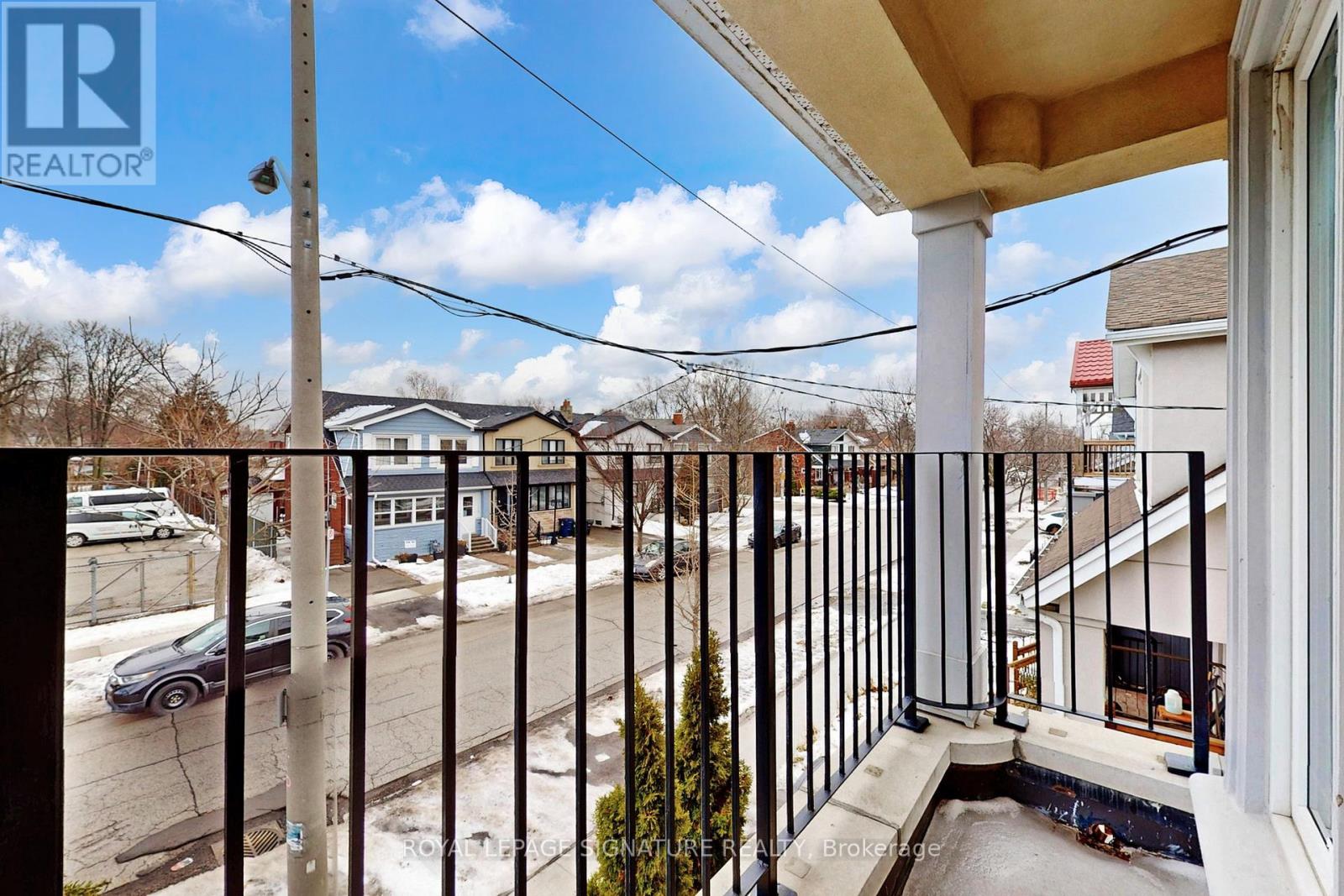 950 Greenwood Avenue, Toronto, Ontario  M4J 4C3 - Photo 33 - E12694048