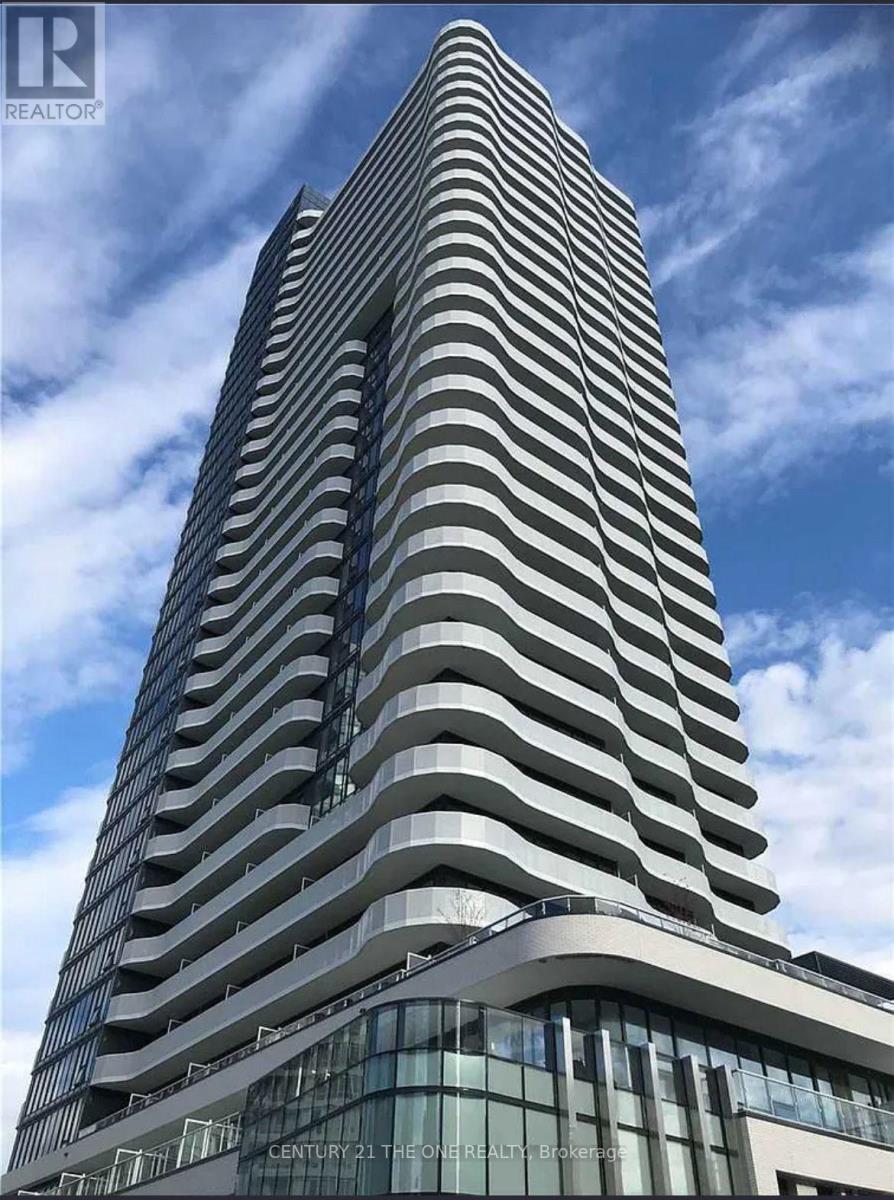 2310 - 8 INTERCHANGE WAY, Vaughan, Ontario