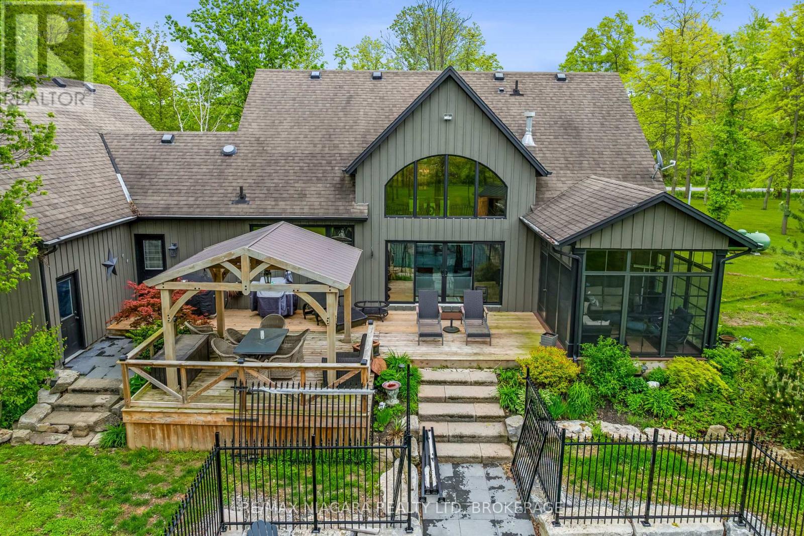 50836 O'reilly's Road S, Wainfleet, Ontario  L0S 1V0 - Photo 23 - X12694068