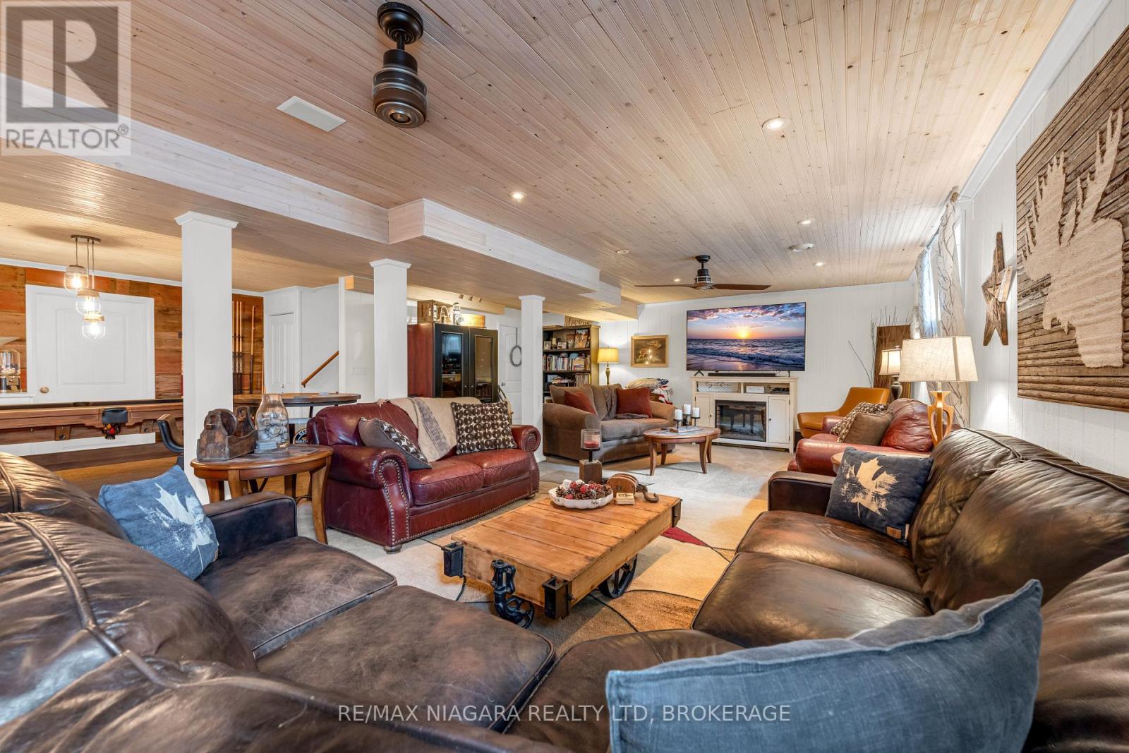 50836 O'reilly's Road S, Wainfleet, Ontario  L0S 1V0 - Photo 21 - X12694068