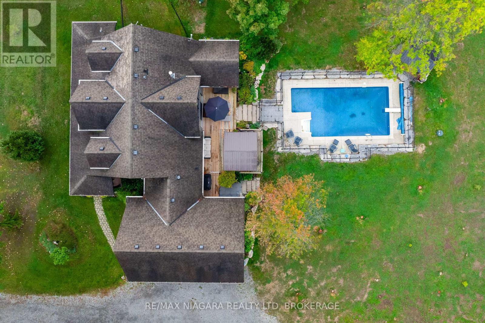 50836 O'reilly's Road S, Wainfleet, Ontario  L0S 1V0 - Photo 39 - X12694068