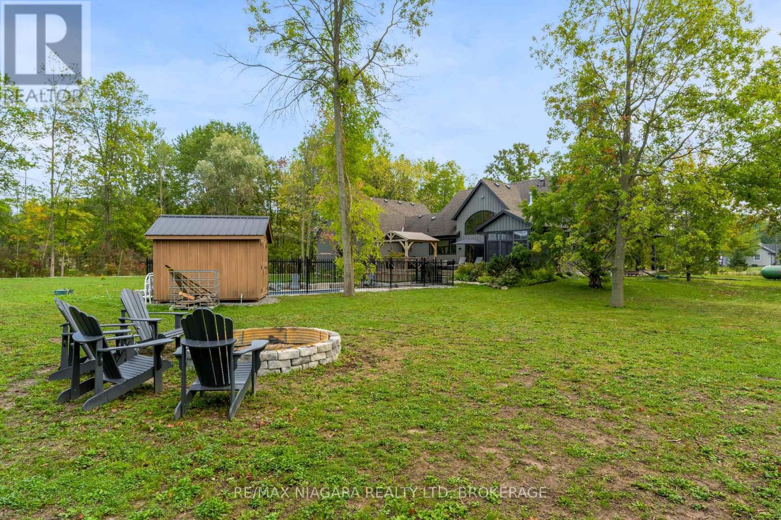 50836 O'reilly's Road S, Wainfleet, Ontario  L0S 1V0 - Photo 35 - X12694068