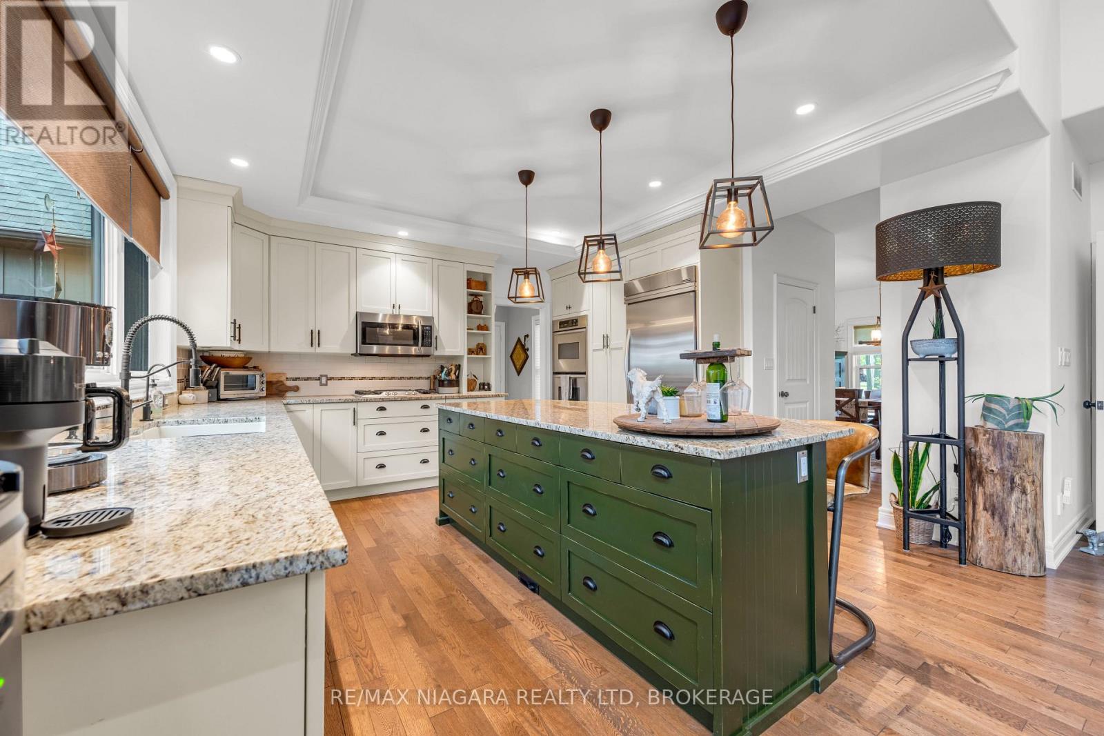 50836 O'reilly's Road S, Wainfleet, Ontario  L0S 1V0 - Photo 8 - X12694068