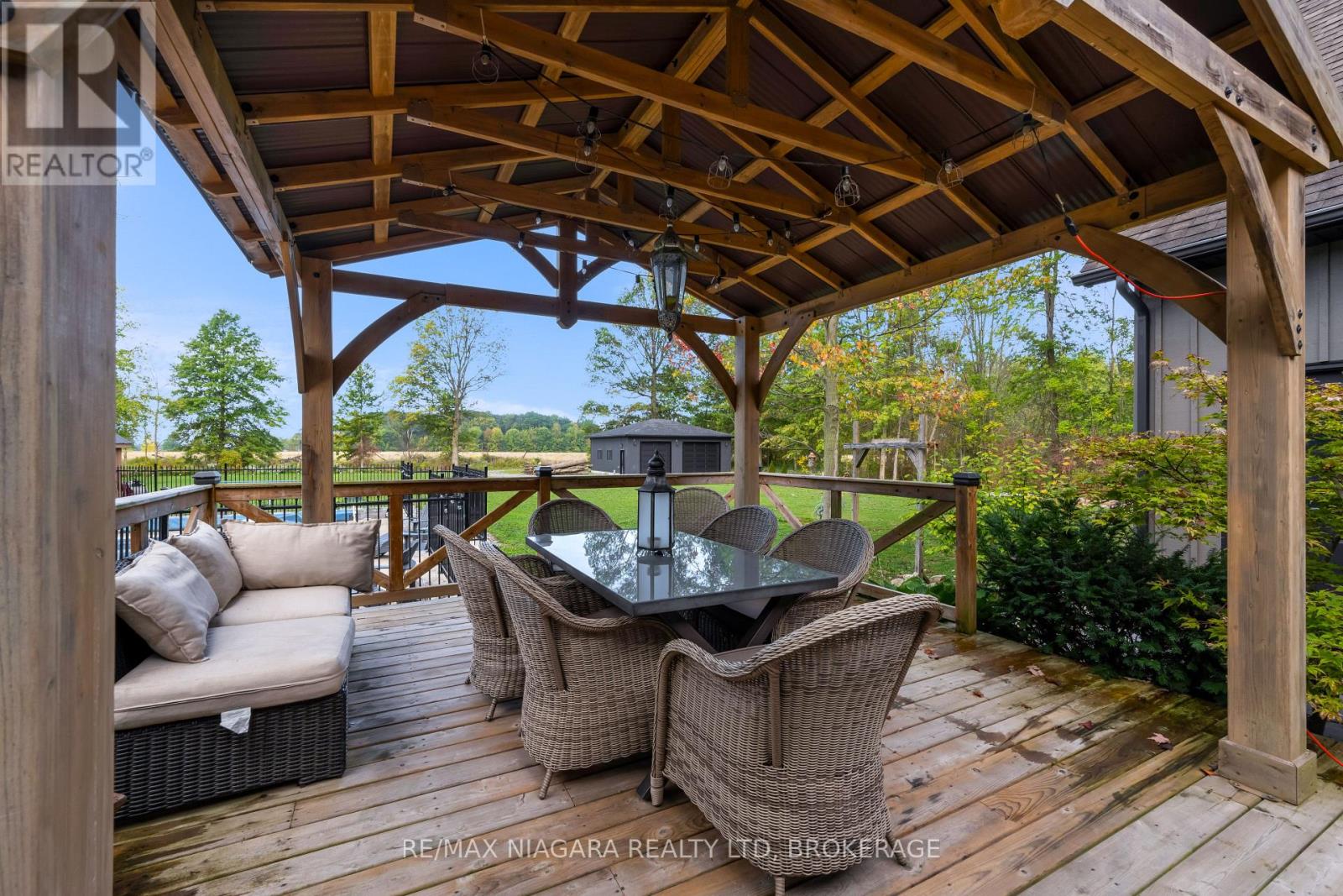 50836 O'reilly's Road S, Wainfleet, Ontario  L0S 1V0 - Photo 27 - X12694068