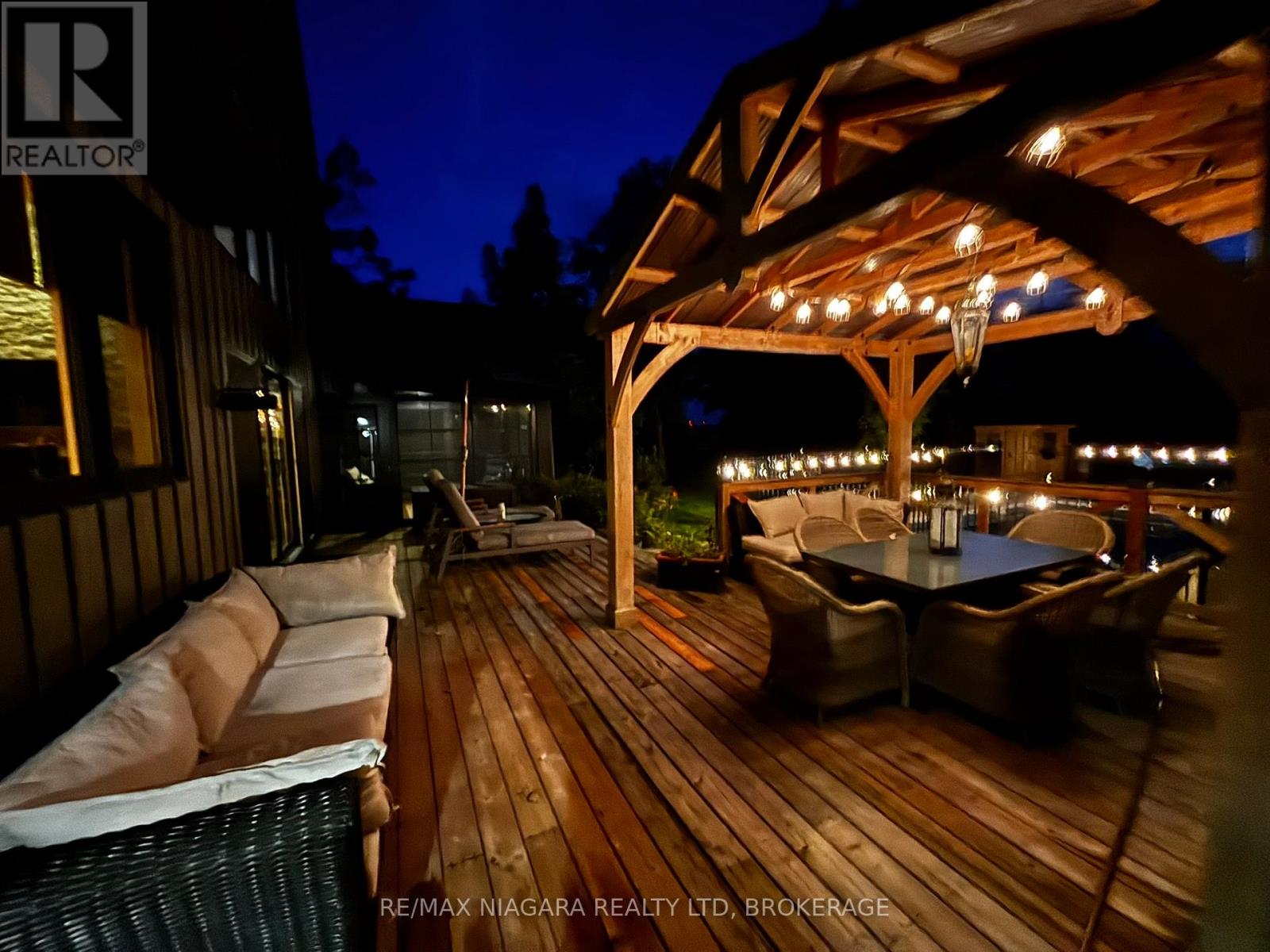 50836 O'reilly's Road S, Wainfleet, Ontario  L0S 1V0 - Photo 34 - X12694068