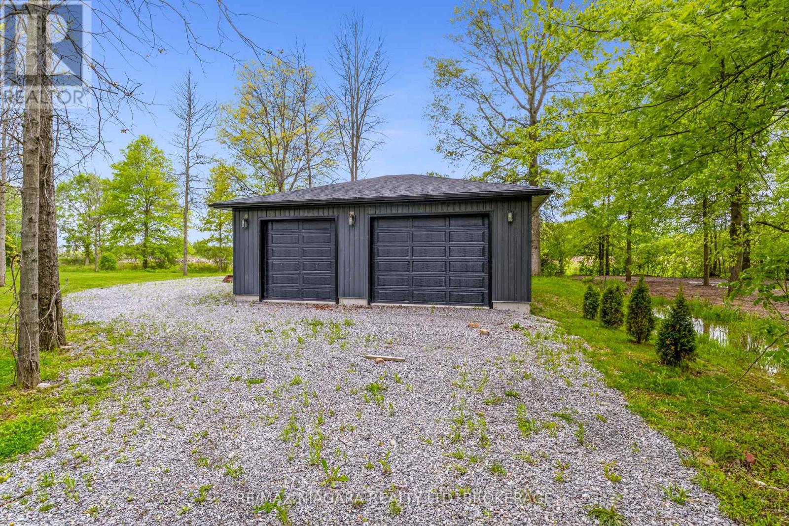 50836 O'reilly's Road S, Wainfleet, Ontario  L0S 1V0 - Photo 36 - X12694068