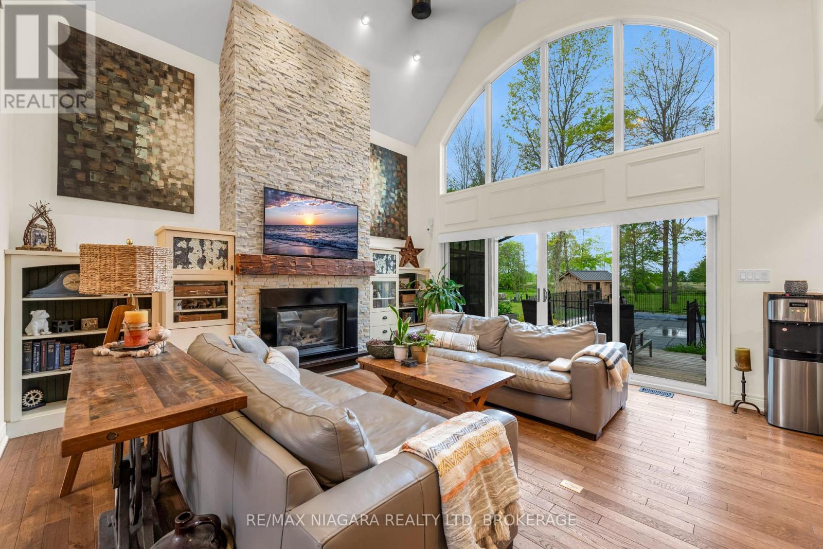 50836 O'reilly's Road S, Wainfleet, Ontario  L0S 1V0 - Photo 5 - X12694068