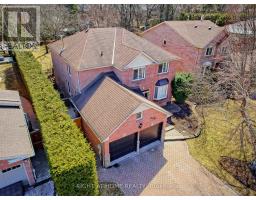 236 MCCAFFREY ROAD, Newmarket, Ontario