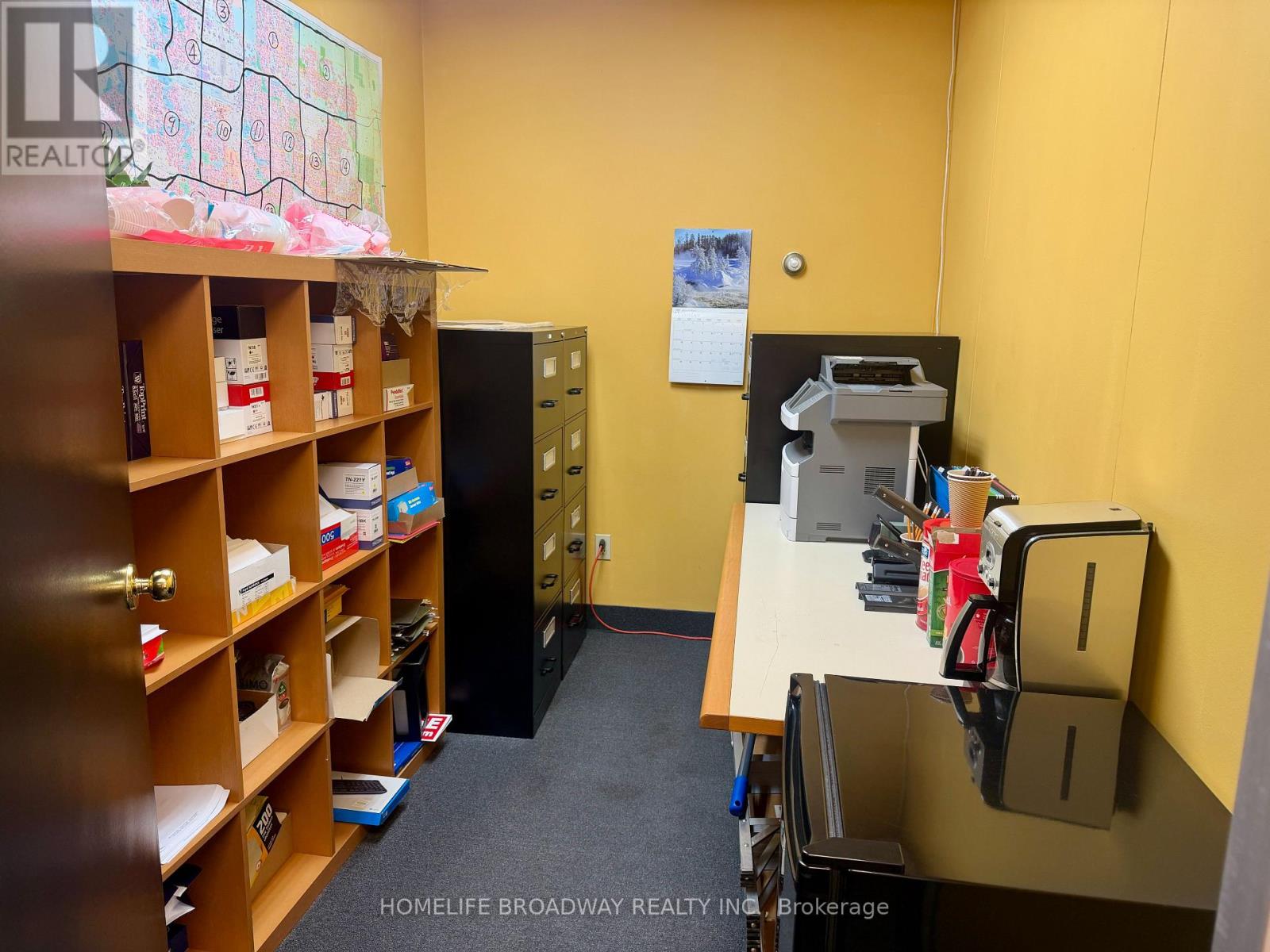 20 - 505 Hood Road, Markham (Milliken Mills West), Ontario  L3R 5V6 - Photo 9 - N12694086