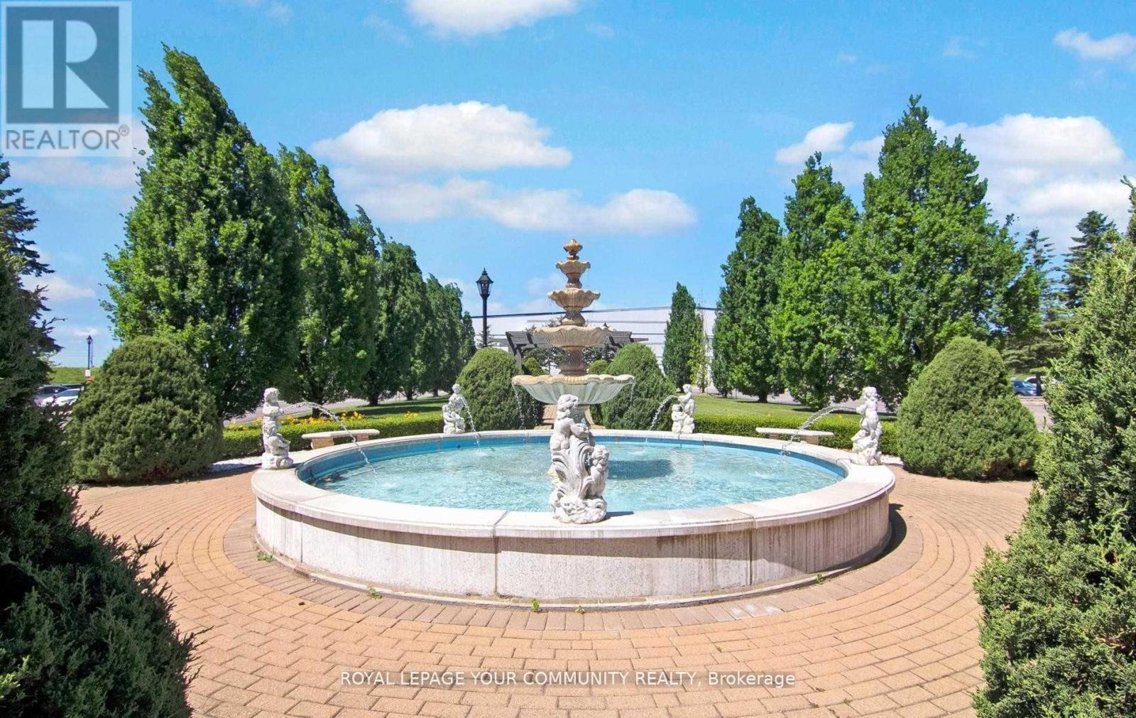 508 - 2504 Rutherford Road, Vaughan, Ontario  L4K 5N5 - Photo 26 - N12694014