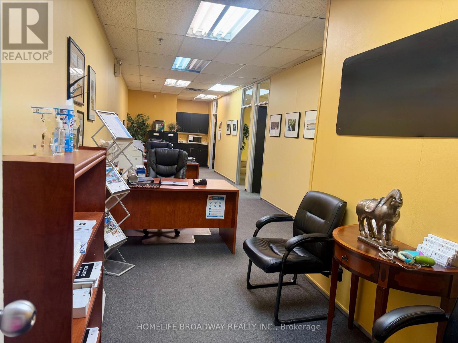 20 - 505 Hood Road, Markham (Milliken Mills West), Ontario  L3R 5V6 - Photo 5 - N12694086