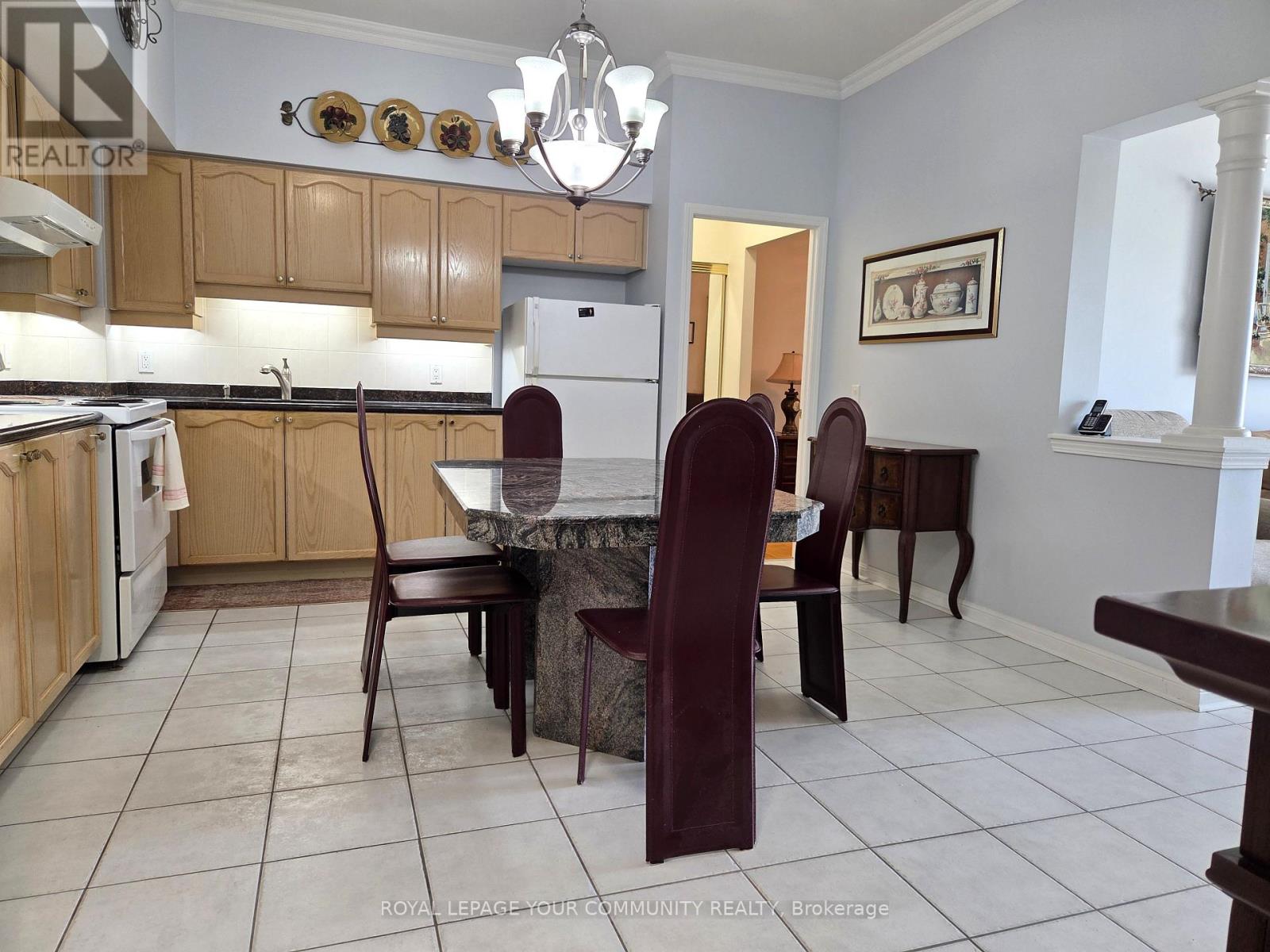 508 - 2504 Rutherford Road, Vaughan, Ontario  L4K 5N5 - Photo 11 - N12694014