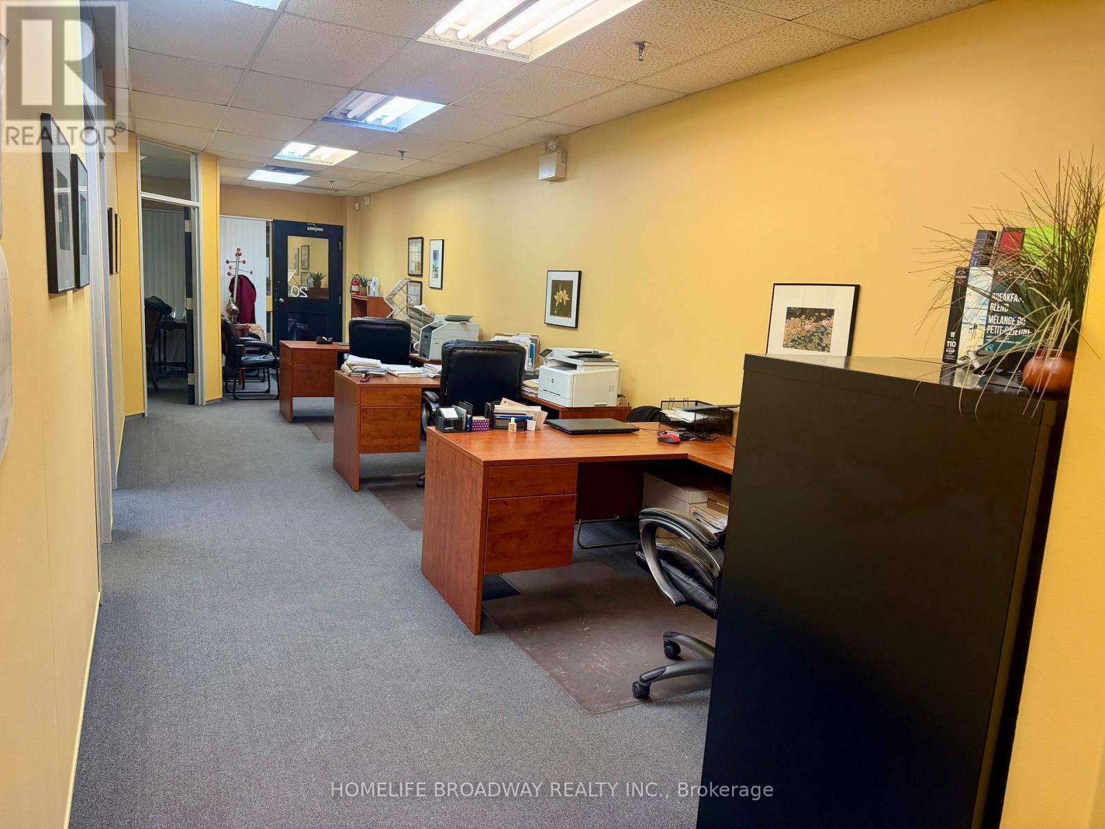 20 - 505 Hood Road, Markham (Milliken Mills West), Ontario  L3R 5V6 - Photo 12 - N12694086