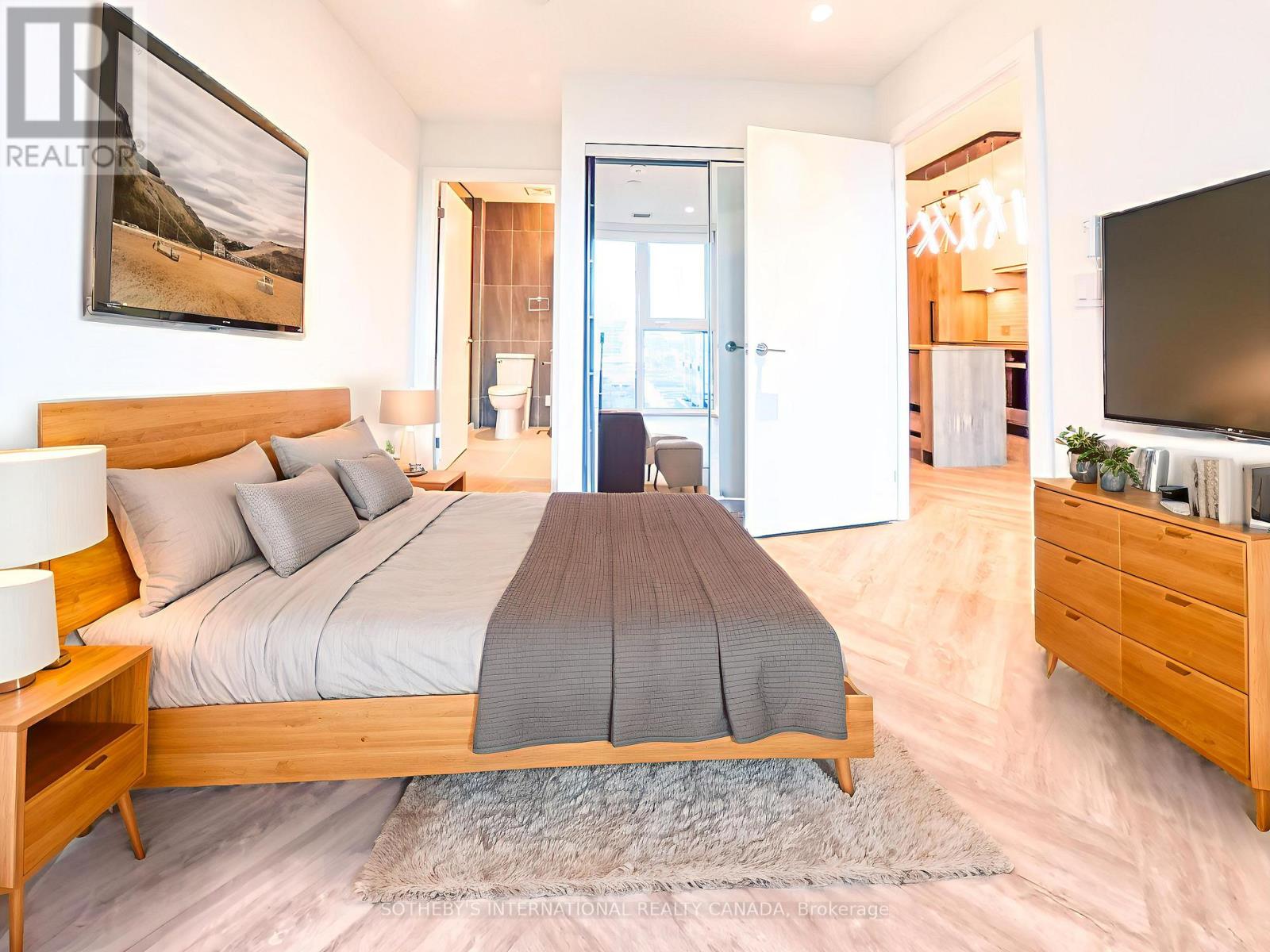 710 - 1007 The Queensway, Toronto, Ontario  M8Z 0H4 - Photo 13 - W12694000