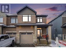 78 NETTLE CRESCENT, Ottawa, Ontario