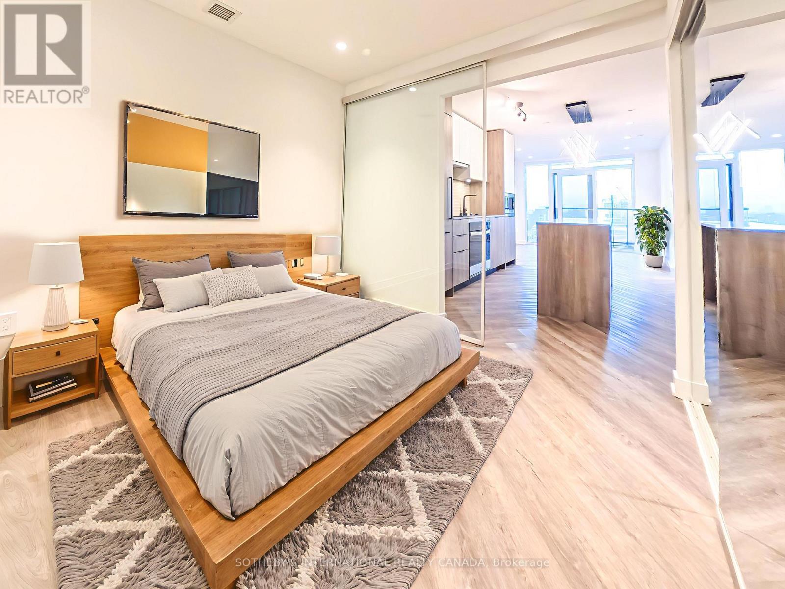 710 - 1007 The Queensway, Toronto, Ontario  M8Z 0H4 - Photo 10 - W12694000